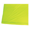Rothco 2-Sided Security T-Shirt - Safety Green