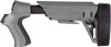 MBERGREMWIN 12GA. PUMPS GRAYADV. TECH. T3 SHOTGUN STOCK G2 