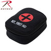 Rothco Military Zipper First Aid Kit Pouch