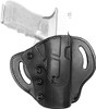 OPTIC RDY PT111/G2 LETHR BLK<TAGUA TX LCK BH3 BELT HOLSTR 