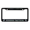 License Plate Frame
