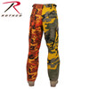 Rothco Two-Tone Camo BDU Pants 