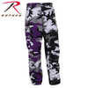 Rothco Two-Tone Camo BDU Pants 