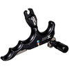 Tru Ball Boss X Release Black 4 Finger