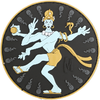 Shiva Morale Patch