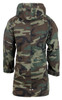 Rothco Vintage Camo M-51 Fishtail Parka