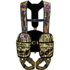 Hunter Safety System Lady Hybrid Harness M/L 175-250 lbs. Mossy Oak