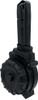 50RD DRUM BLACK POLYMER !PRO MAG MAGAZINE SIG P229 40SW 