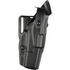 Safariland 6360 OWB Holster Glock 19/23 X300U Black RH