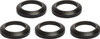 WASHER 5-PACKADV. TECH. AR-15 STEEL CRUSH 