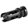 GRIFFIN 5/8X24 FLASH COMP 7.62MM