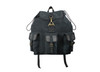 Rothco Vintage Canvas Wayfarer Backpack With Leather Accents
