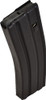 10RD BLK W/LASER LOGO AR15D&H TACTICAL MAGAZINE 12.7X42 