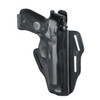 Beretta Leather Holster Mod. 05 - Demi 3, Right Hand - for M9A1