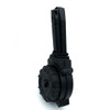 PROMAG DRUM SPR XDM 40SW 50RD BLK POLY