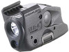 FOR GLOCK WITH RAILS NO LASERSTREAMLIGHT TLR-6 RM LED LIGHT 