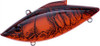 LEWIS RAT-L-TRAP 1/2 CHR/BLUE/STRPE