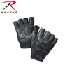 Rothco Fingerless Biker Gloves