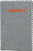15.25"X13.5"HOPPES SILICONE GUN CLOTH 