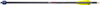 20" UNIVERSAL ALPHA NOCK 1EATENPOINT XBOW DISCHARGE ARROW 