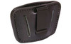 PS PROD BELT SLD HLSTR BLK MED/LG