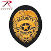 Rothco Security Patch