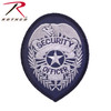 Rothco Security Patch