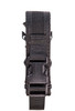 Pistol TACO Covered Adaptable Belt Mount