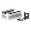 Plus-2 Aluminum Adapter (For Polymer Floorplate)