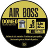Hatsan Apolo Air Boss Domed Air Rifle Pellets 35 Cal 82 gr 100/ct