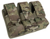 Rothco Universal Triple Mag Rifle Pouch
