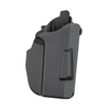 Model 7379 7TS ALS Concealment Belt Clip Holster for Glock 19
