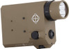 IR GREEN LASER DARK EARTHSIGHTMARK LOPRO FLASHLIGHT & 