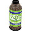BCY 452Xtra Bowstring Material Tan/Black 1/8 lb.