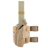 Model 7384 7TS ALS OMV Tactical Holster for H&K P30