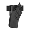 Model 7365RDS 7TS ALS/SLS Low-Ride Duty Holster for Sig Sauer P320 9 w/ Light