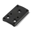 BUR FASTFIRE MOUNT KIMBE STD & TGT