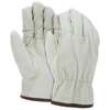 Ind Grade Pig Drvr Red Fleece Lnd Key Th
