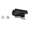 HT Mount with Lever on Left