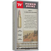 Winchester Ammunition 300 WSM Ammo 180gr PP Ammunition - 20 Rounds