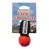 Frontiersman Bear Bell w/ Velcro Strap