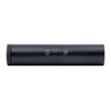 USED Gemtech GMT-300BLK Suppressor .300 BLK 6.7" 5/8x24 Thread Black