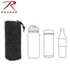 Rothco Tactical MOLLE Bottle Carrier
