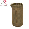 Rothco Tactical MOLLE Bottle Carrier