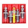 Lee Carbide Deluxe Pistol 4-Die Set 9mm Luger