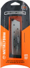 45ACP 8RD S/S REMOVABLE BASEMETALFORM MAGAZINE 1911 GOVT. 