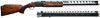 CDLY 202TGT UNSINGLE TWO BARREL SET 12AG 30 32