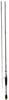 DAIWA AIRD X 7'3" MH CASTING ROD