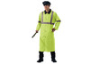 Rothco Reversible Reflective Rain Parka