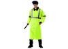Rothco Reversible Reflective Rain Parka